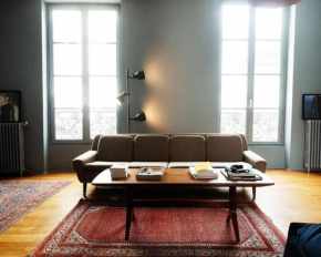 Cœur Du Marais - Grand appartement 2 chambres